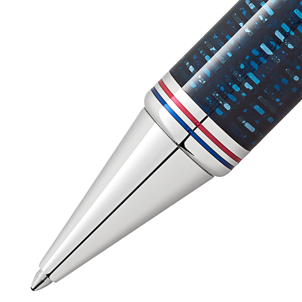 Caneta Characters Homage to The Great Gatsby Limited Edition Ballpoint