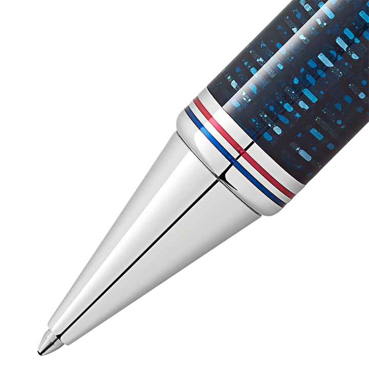Caneta Characters Homage to The Great Gatsby Limited Edition Ballpoint