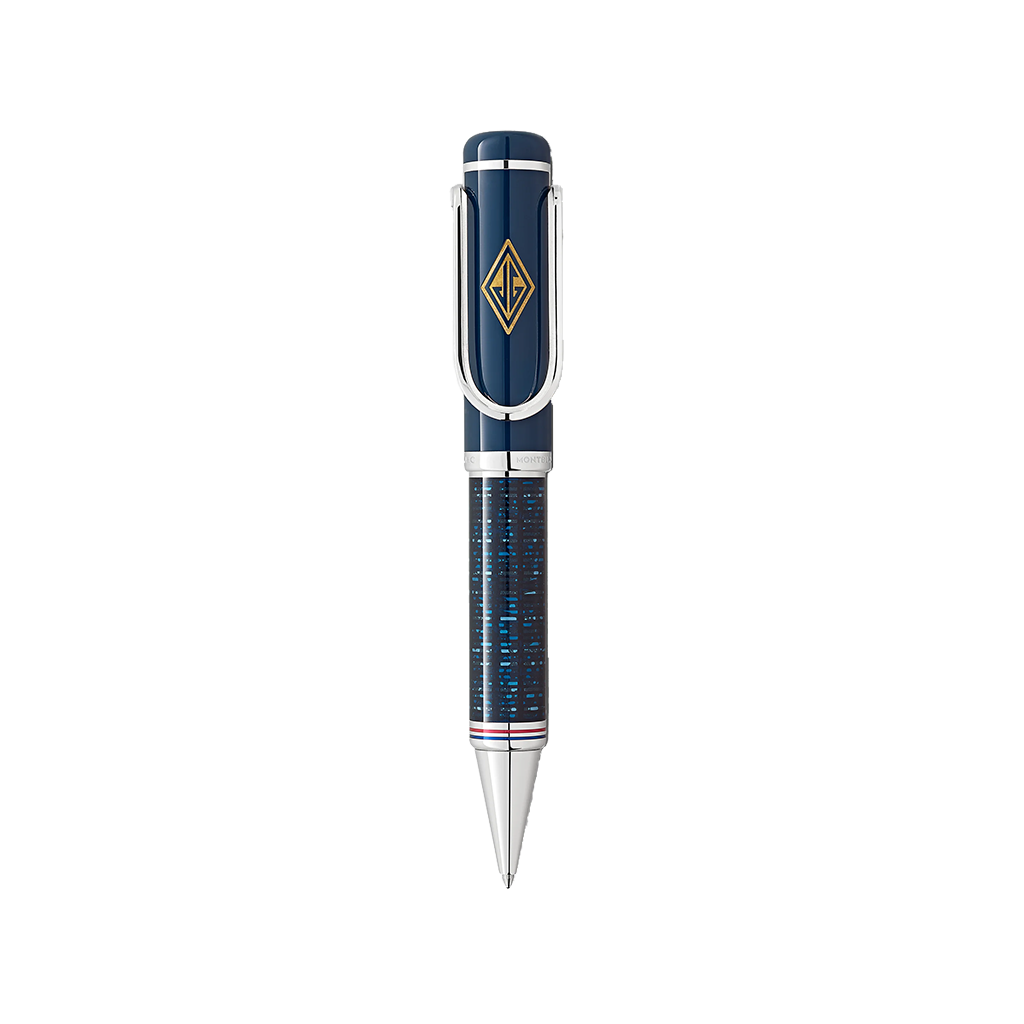 Caneta Characters Homage to The Great Gatsby Limited Edition Ballpoint