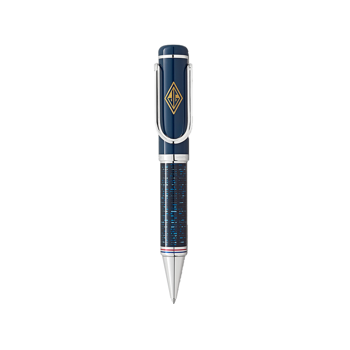 Caneta Characters Homage to The Great Gatsby Limited Edition Ballpoint