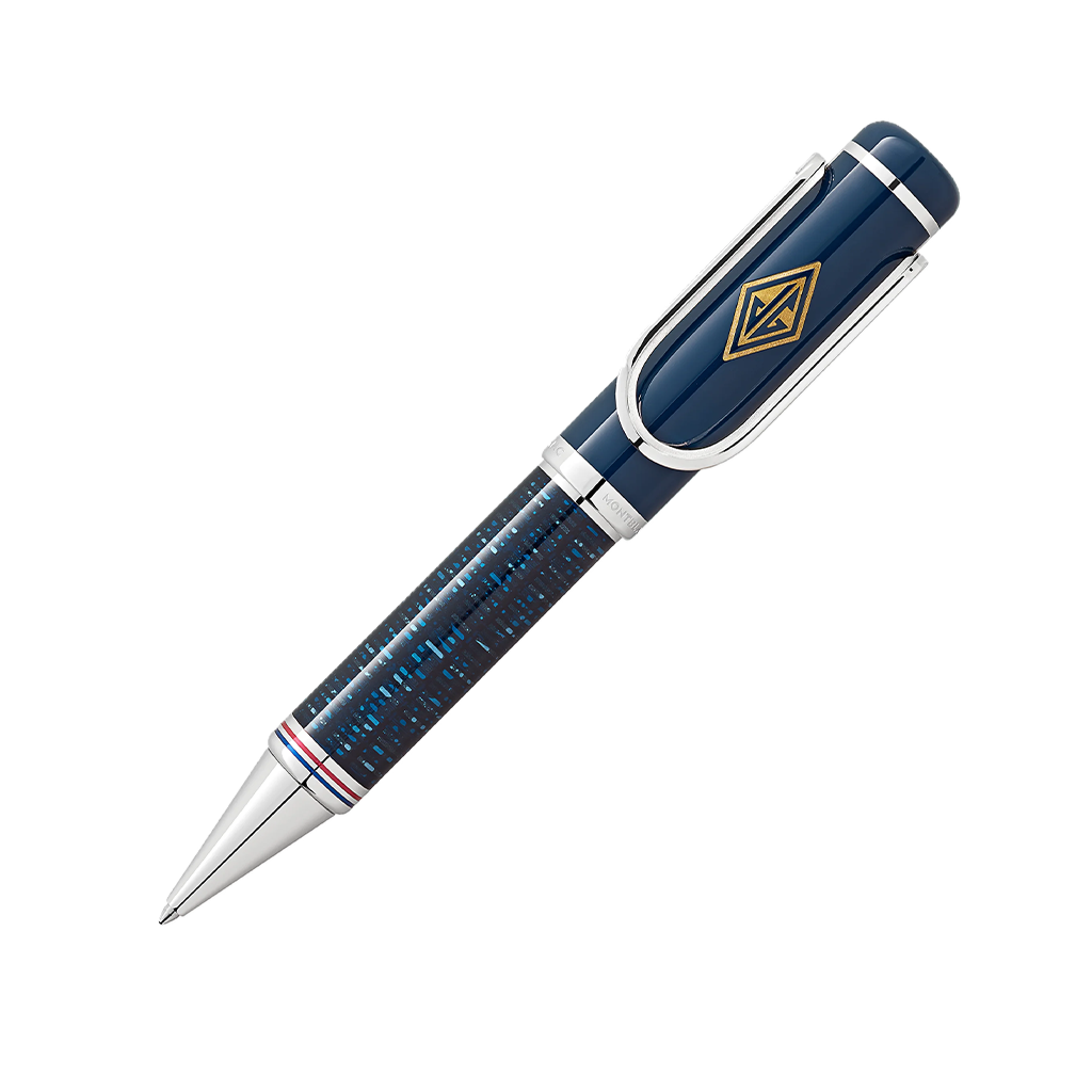 Caneta Characters Homage to The Great Gatsby Limited Edition Ballpoint