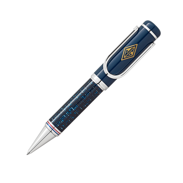Caneta Characters Homage to The Great Gatsby Limited Edition Ballpoint