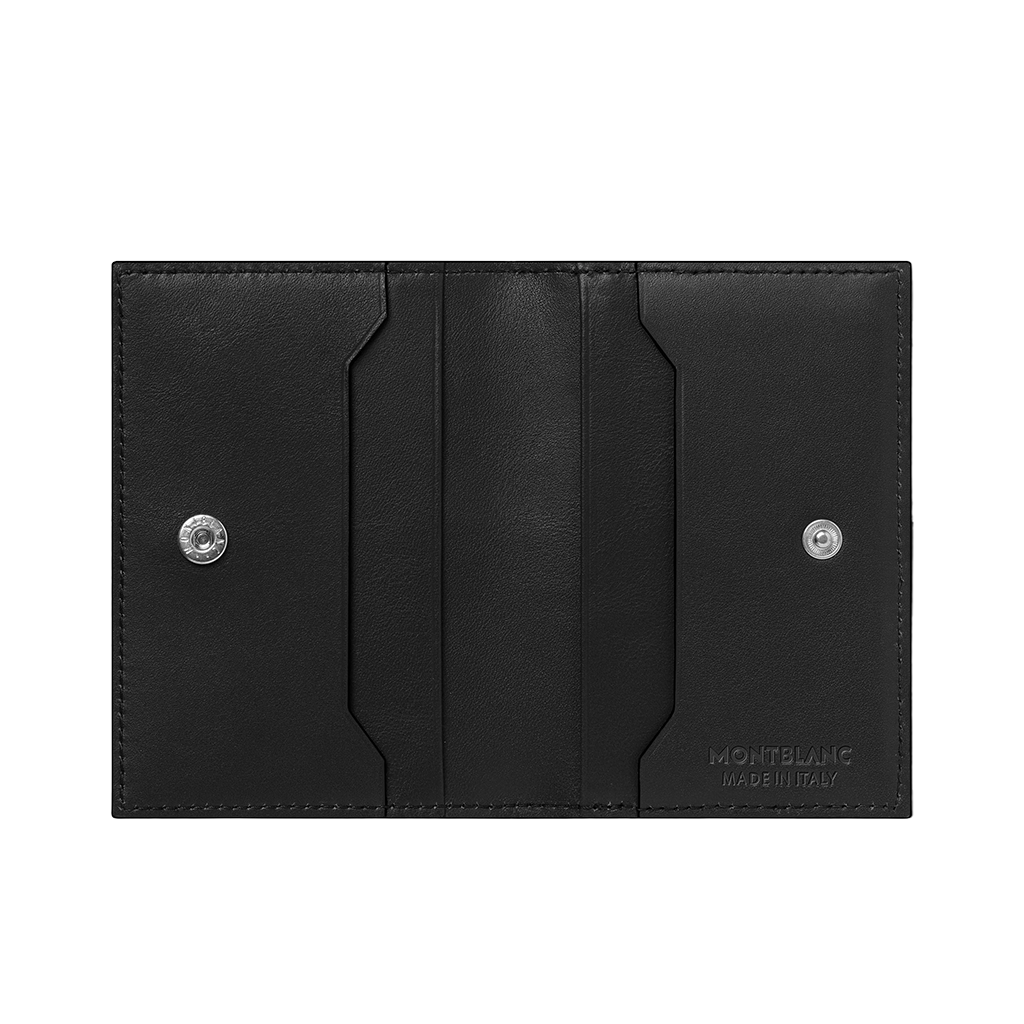 Porta-Cartões Meisterstück Soft 4cc