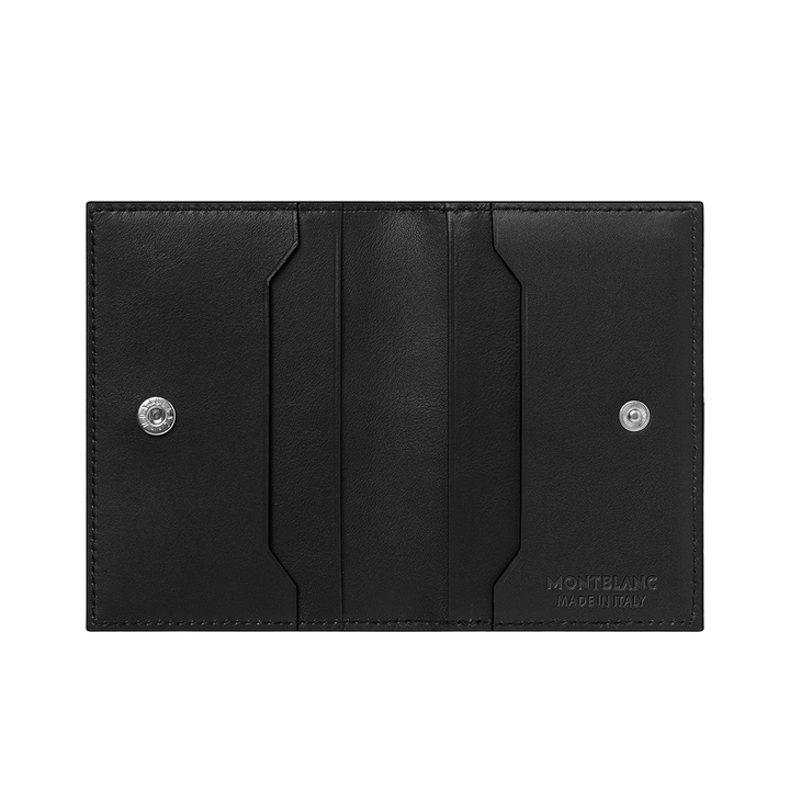 Porta-Cartões Meisterstück Soft 4cc