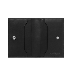 Porta-Cartões Meisterstück Soft 4cc