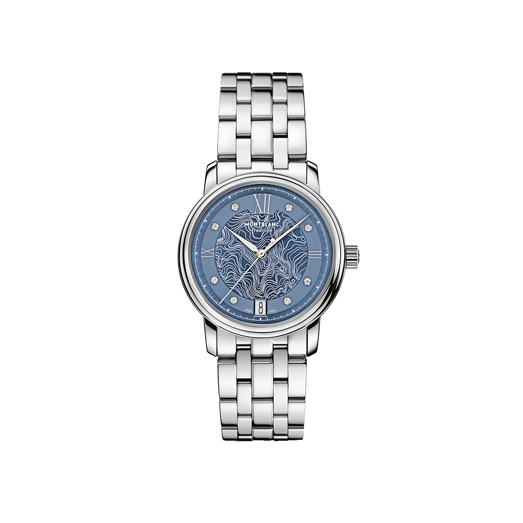 Tradition Automatic Date 32mm