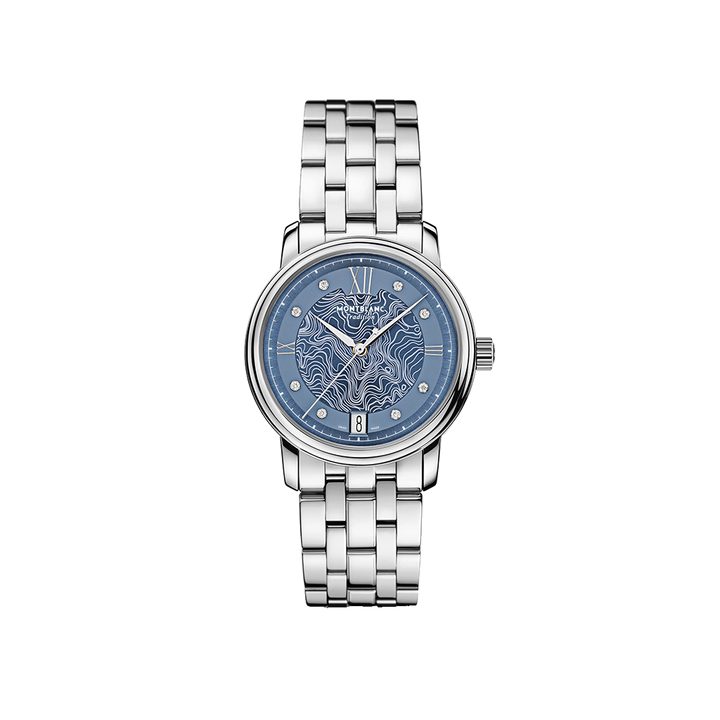 Tradition Automatic Date 32mm