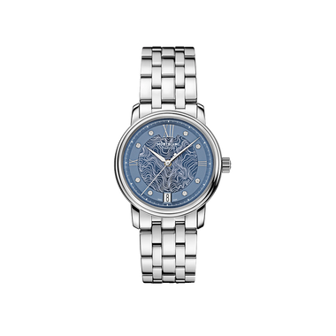 Tradition Automatic Date 32mm