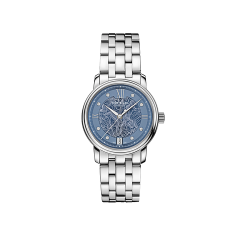 Tradition Automatic Date 32mm