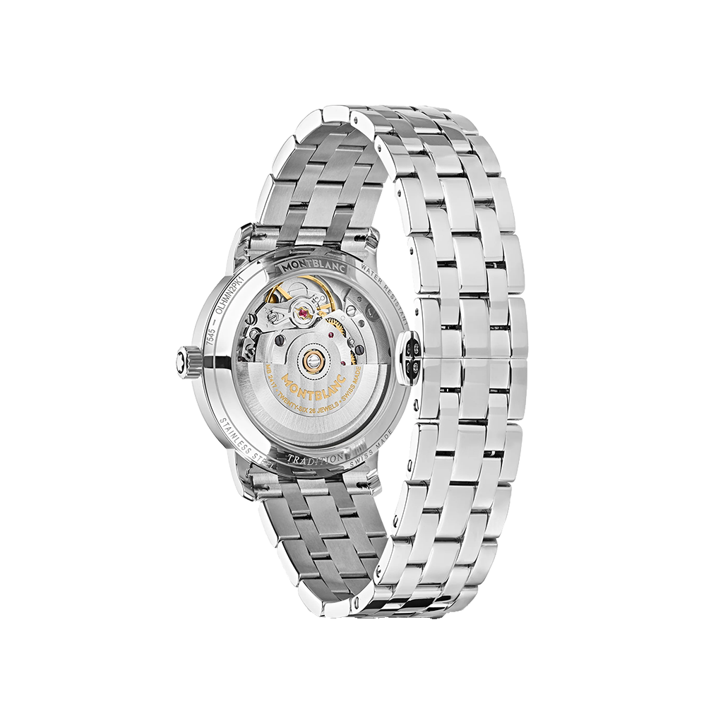 Tradition Automatic Date 32mm