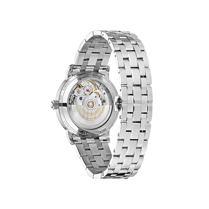 Tradition Automatic Date 32mm