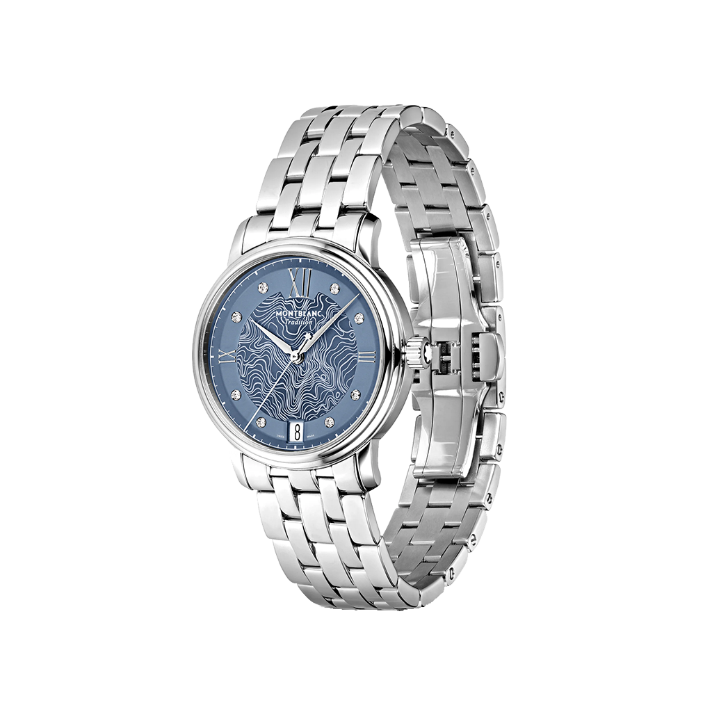 Tradition Automatic Date 32mm