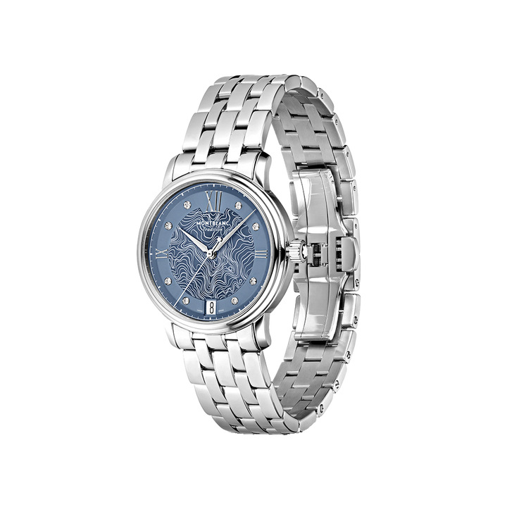 Tradition Automatic Date 32mm