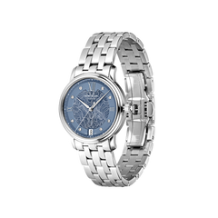 Tradition Automatic Date 32mm