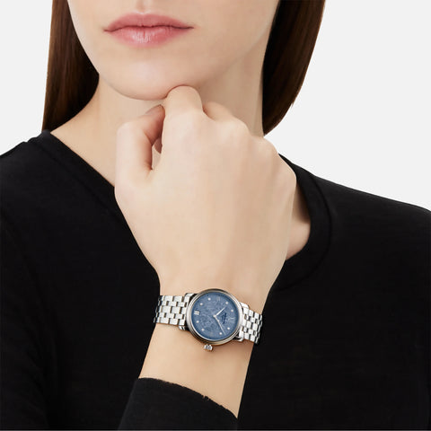 Tradition Automatic Date 32mm