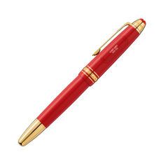 Caneta Meisterstück x Olympic Heritage Paris 1924 LeGrand Fountain