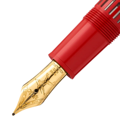 Caneta Meisterstück x Olympic Heritage Paris 1924 LeGrand Fountain