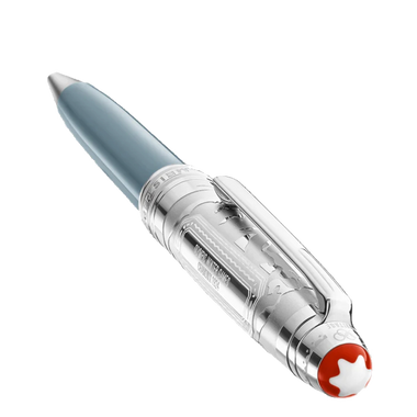 Caneta Meisterstück x Olympic Heritage Chamonix 1924 Doué Classique Ballpoint