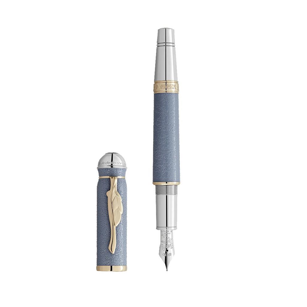 Caneta Writers Edition Homage to Johann Wolfgang von Goethe Limited Edition Fountain