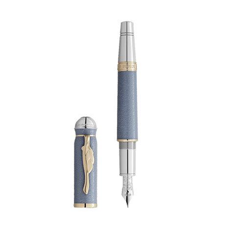 Caneta Writers Edition Homage to Johann Wolfgang von Goethe Limited Edition Fountain