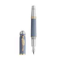 Caneta Writers Edition Homage to Johann Wolfgang von Goethe Limited Edition Fountain