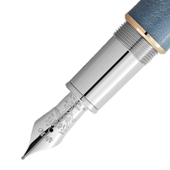 Caneta Writers Edition Homage to Johann Wolfgang von Goethe Limited Edition Fountain