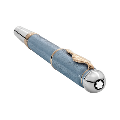 Caneta Writers Edition Homage to Johann Wolfgang von Goethe Limited Edition Fountain