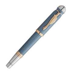 Caneta Writers Edition Homage to Johann Wolfgang von Goethe Limited Edition Fountain