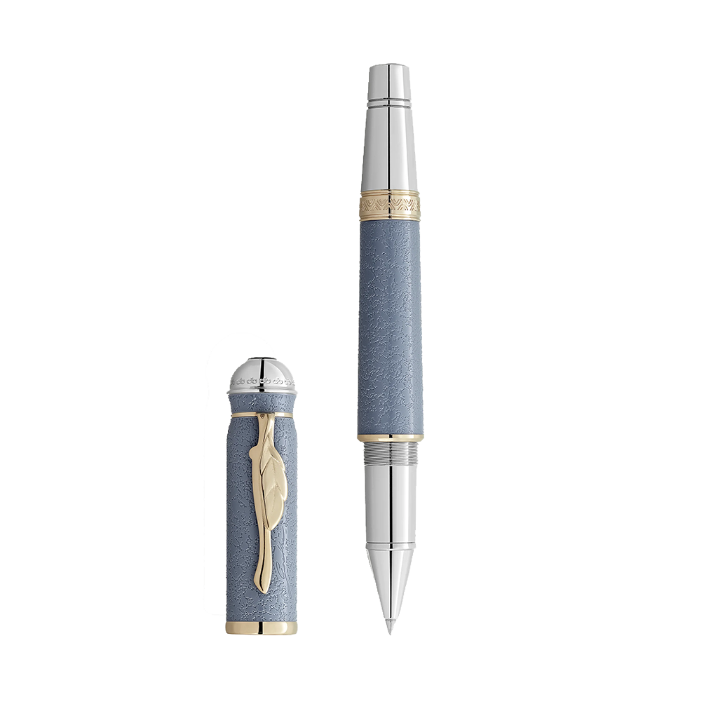 Caneta Writers Edition Homage to Johann Wolfgang von Goethe Limited Edition Rollerball