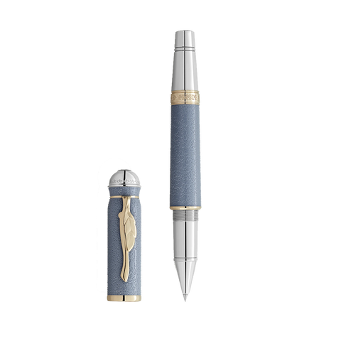 Caneta Writers Edition Homage to Johann Wolfgang von Goethe Limited Edition Rollerball