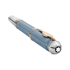 Caneta Writers Edition Homage to Johann Wolfgang von Goethe Limited Edition Rollerball