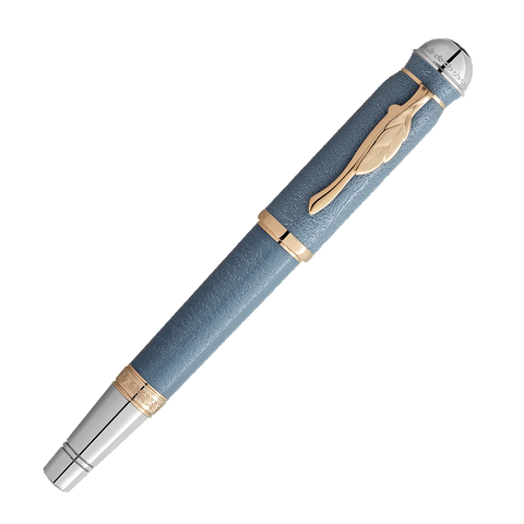 Caneta Writers Edition Homage to Johann Wolfgang von Goethe Limited Edition Rollerball