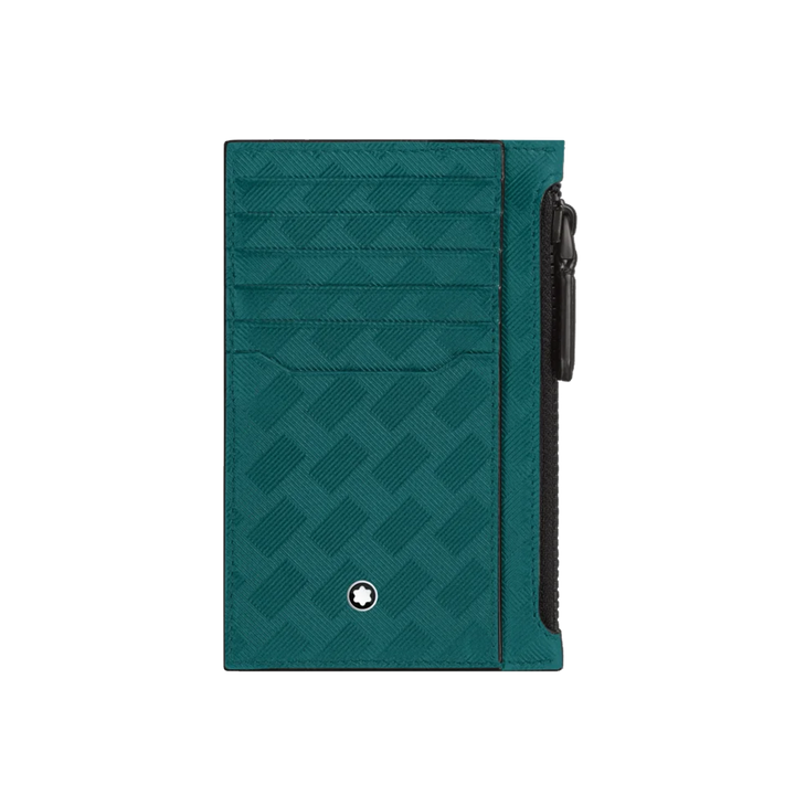 Porta-Cartões Extreme 3.0 8cc c/ Bolso e Fecho