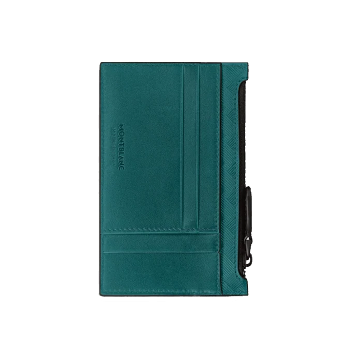 Porta-Cartões Extreme 3.0 8cc c/ Bolso e Fecho