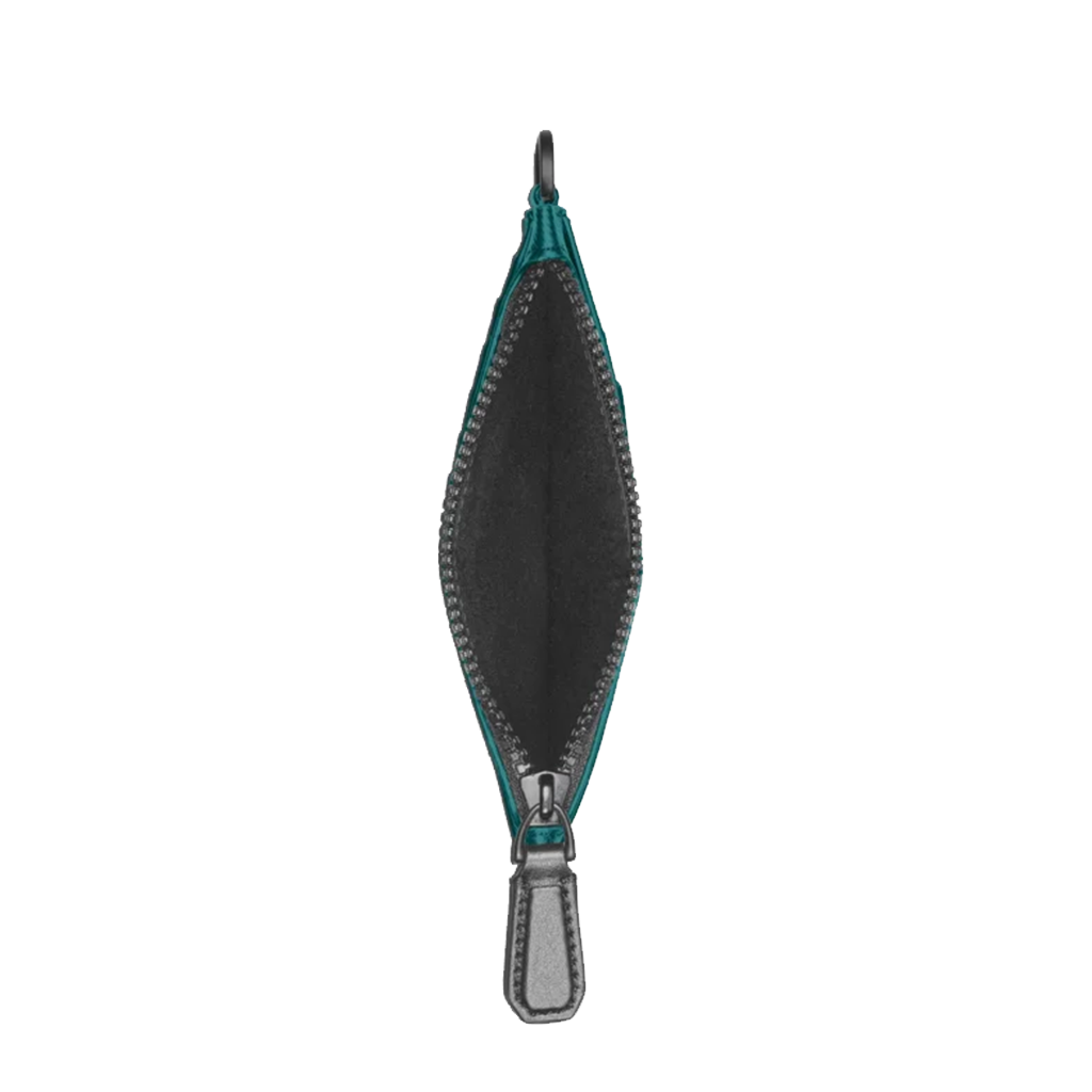 Porta-Cartões Extreme 3.0 8cc c/ Bolso e Fecho