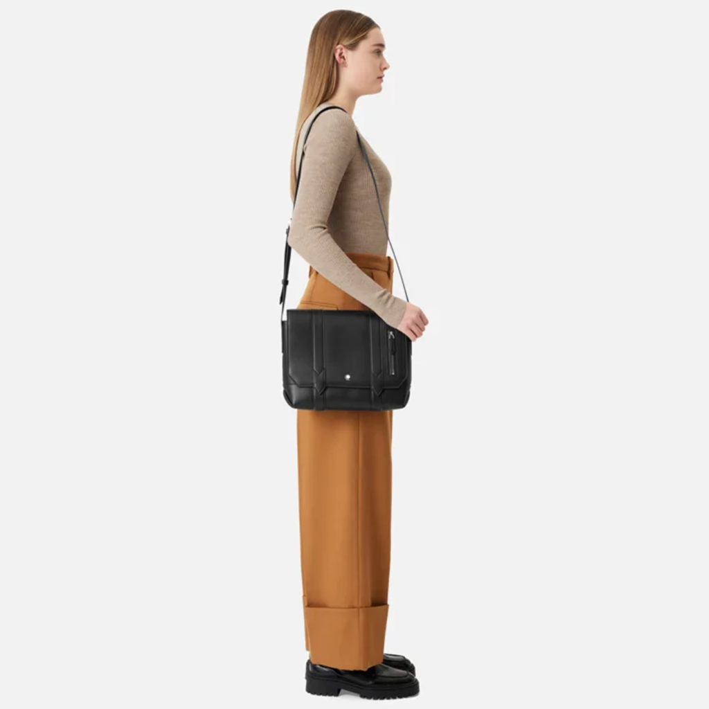 Mala Meisterstück Selection Messenger Mini