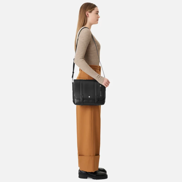 Mala Meisterstück Selection Messenger Mini