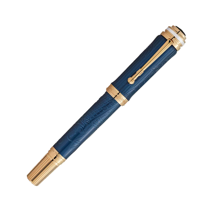Caneta Characters Homage to Queen Special Limited Edition Fountain