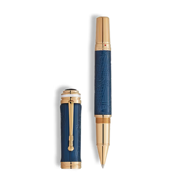 Caneta Characters Homage to Queen Special Limited Edition Rollerball