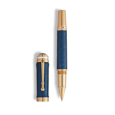 Caneta Characters Homage to Queen Special Limited Edition Rollerball