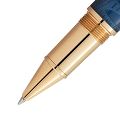 Caneta Characters Homage to Queen Special Limited Edition Rollerball