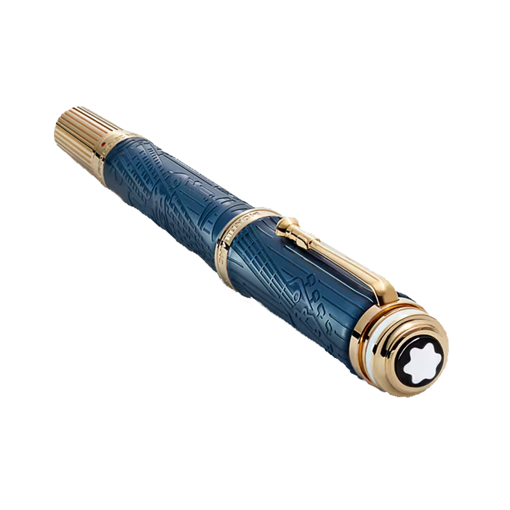 Caneta Characters Homage to Queen Special Limited Edition Rollerball