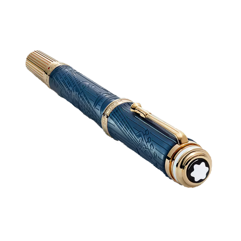 Caneta Characters Homage to Queen Special Limited Edition Rollerball