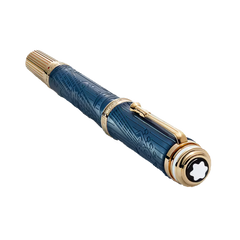 Caneta Characters Homage to Queen Special Limited Edition Rollerball