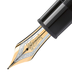 Caneta Meisterstück Gold-Coated 149 Fountain