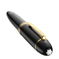 Caneta Meisterstück Gold-Coated 149 Fountain