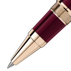 Caneta John F. Kennedy Special Edition Burgundy Rollerball