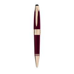 Caneta John F. Kennedy Special Edition Burgundy Ballpoint