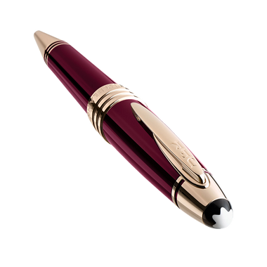 Caneta John F. Kennedy Special Edition Burgundy Ballpoint