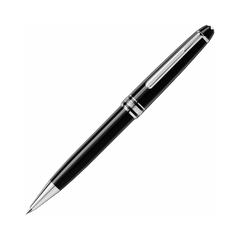 Lapiseira Meisterstück Platinum-Coated Classique Mechanical 0.5mm